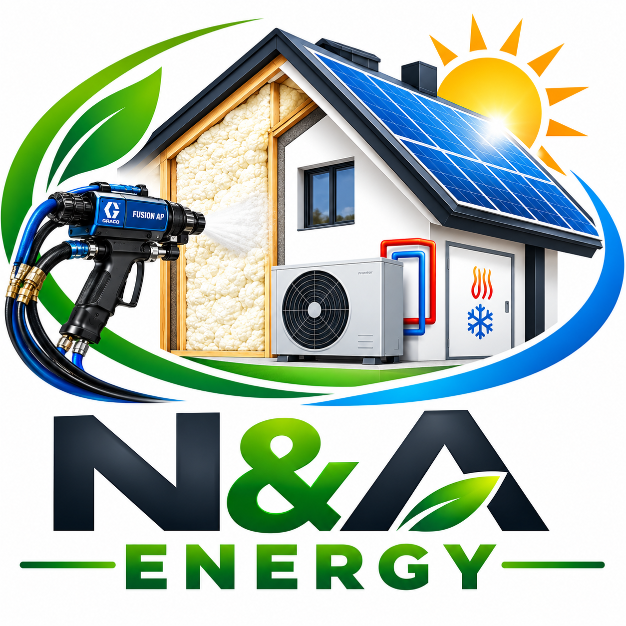 N&A Energy